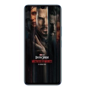 Infinix Note 12 Doctor Strange Edition