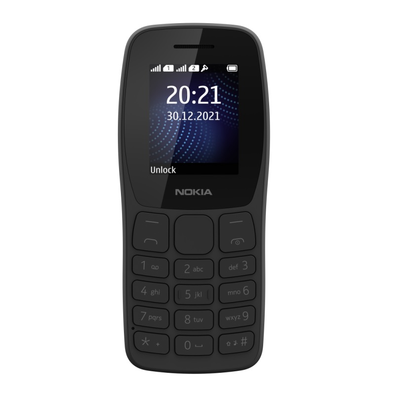 harga hp nokia 105 original