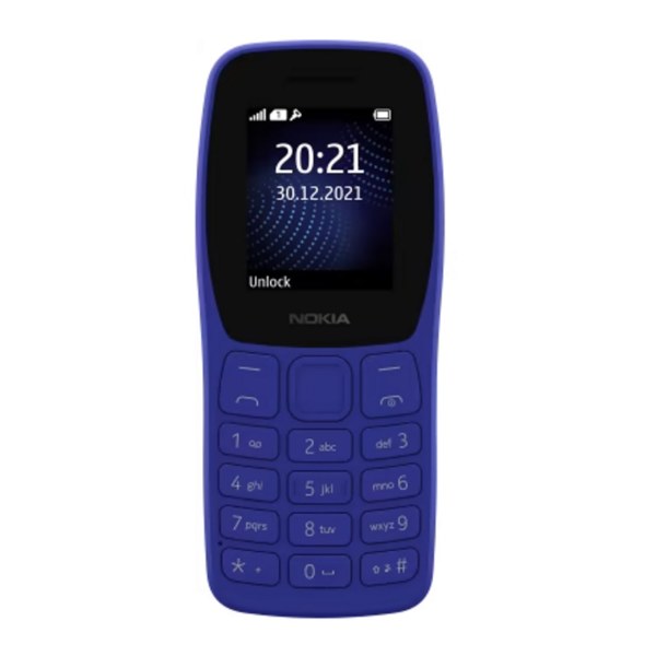 Nokia 105 Plus