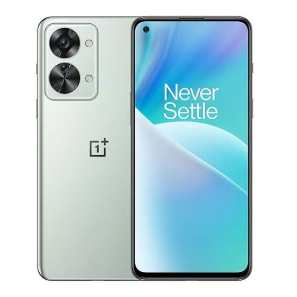 OnePlus Nord 2T