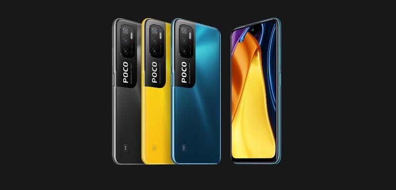 Poco M3 Pro 5G Turun Harga, Cek Sekarang!