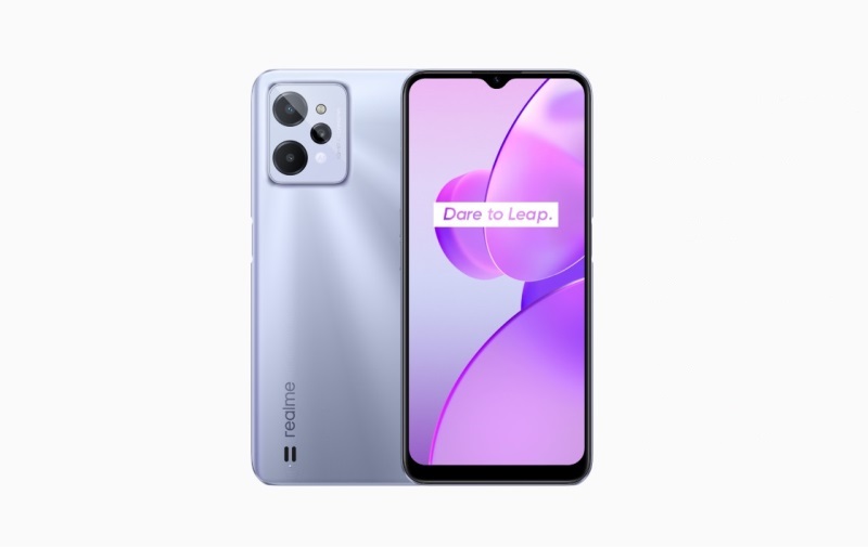 Realme C30 Segera Hadir, Ini Bocorannya