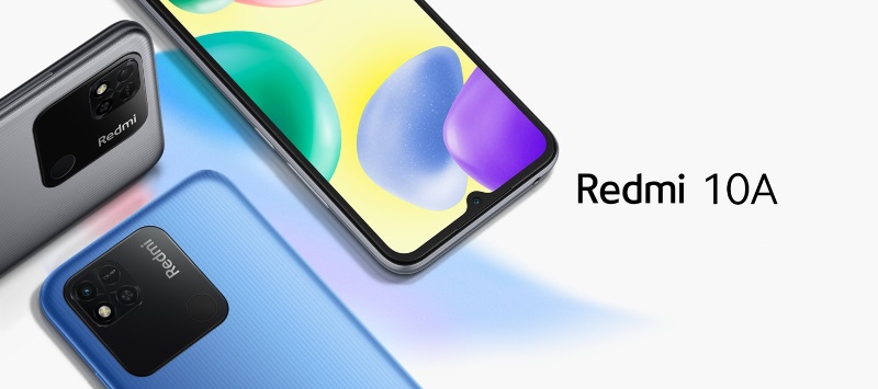 Xiaomi Redmi 10A Bakal Masuk Indonesia Tanggal 19 Mei