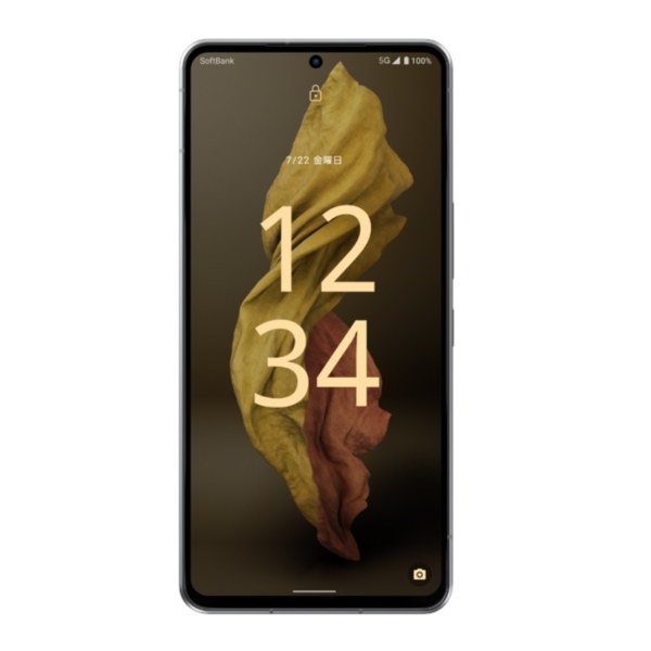 Sharp Aquos R7