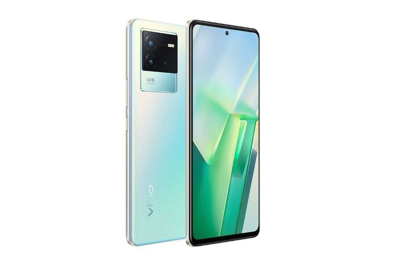 Harga Vivo T2 5G Terungkap Sebelum Peluncuran