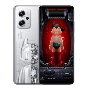 Xiaomi Redmi Note 11T Pro+ Astro Boy Limited Edition