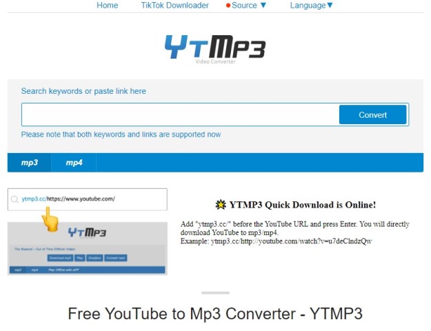 Ytmp3.cc