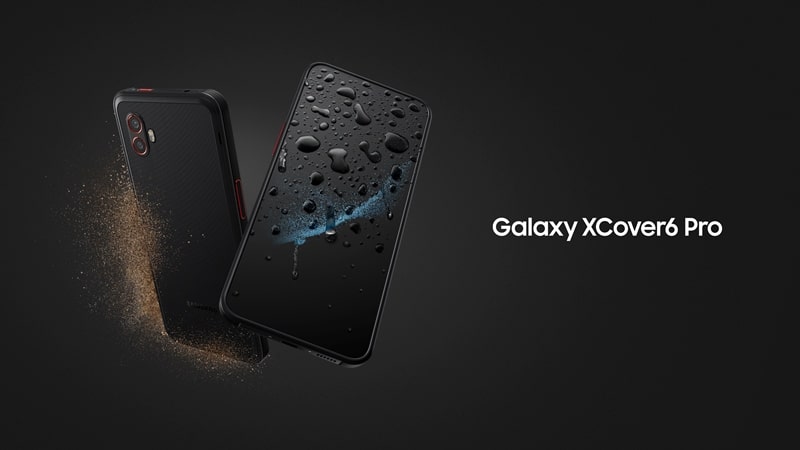 Samsung Galaxy XCover 6 Pro Resmi Diumumkan, Begini Speknya