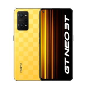 Realme GT Neo 3T