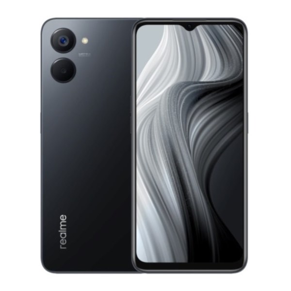 Realme Q5x