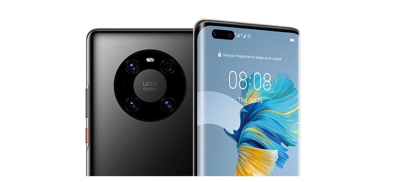 Desain Huawei Enjoy 50 Pro Terungkap, Kapan Rilis?