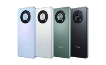 Huawei Nova Y90 Meluncur, Tawarkan Triple Camera 50MP