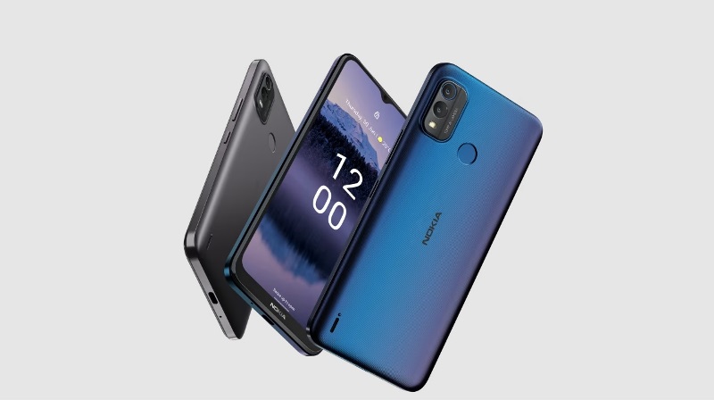 HP Nokia G11 Plus Resmi Diluncurkan, Harganya?