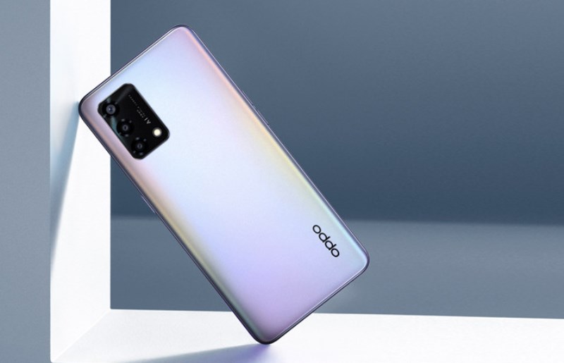 Oppo A95 vs Oppo A96