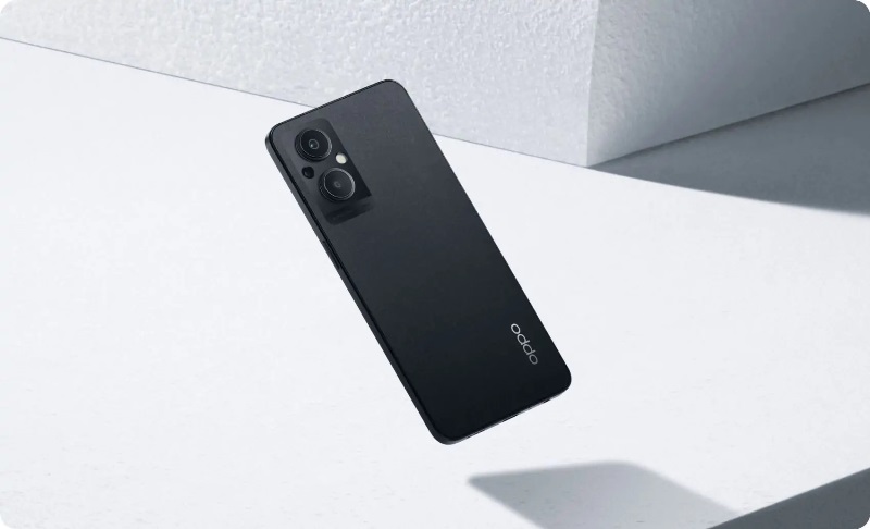 Spesifikasi Oppo Reno8 Z 5G Terungkap, Cek di Sini!