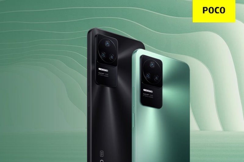 Poco Siap Hadirkan Smartphone Seri F Terbaru di Indonesia