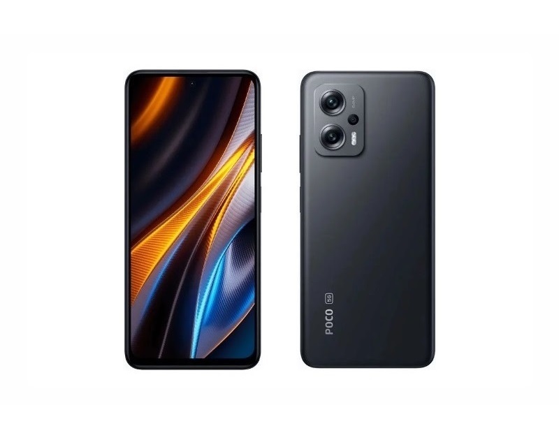 Poco X4 GT Bakal Rilis Secara Global Pada 23 Juni