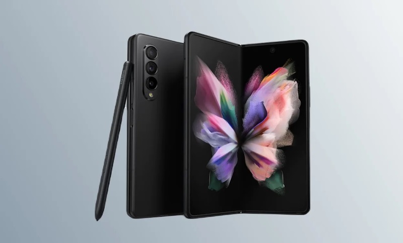 Galaxy Z Fold 4 Muncul di Geekbench dengan SD 8+ Gen 1