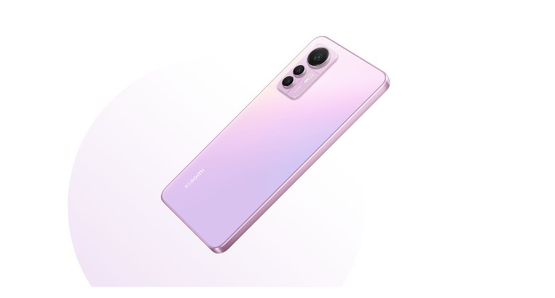 Harga Xiaomi 12 Lite 5G di Indonesia yang Dirilis Hari Ini