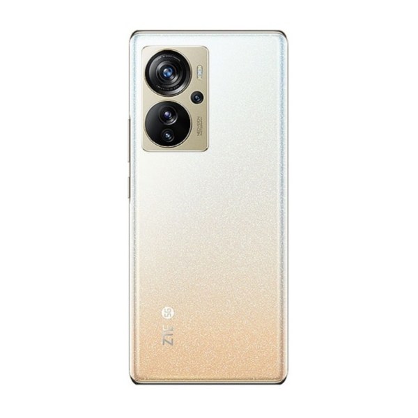 HP ZTE Axon 40 Pro