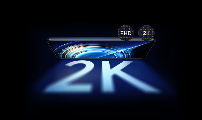 Spesifikasi Redmi K60 Series Bocor, Tawarkan Layar 2K