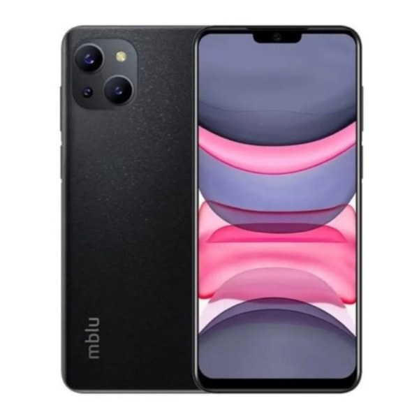 Meizu mblu 10s