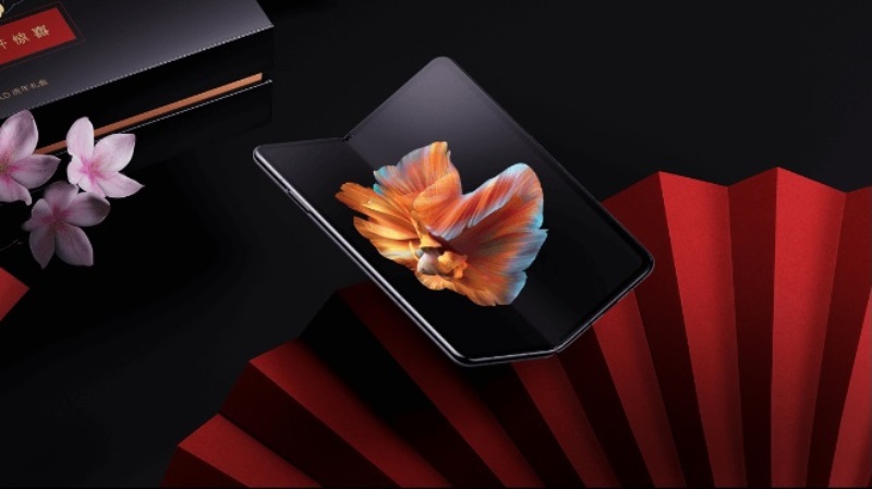 Spesifikasi Xiaomi Mix Fold 2 Bocor ke Publik, Segera Rilis?