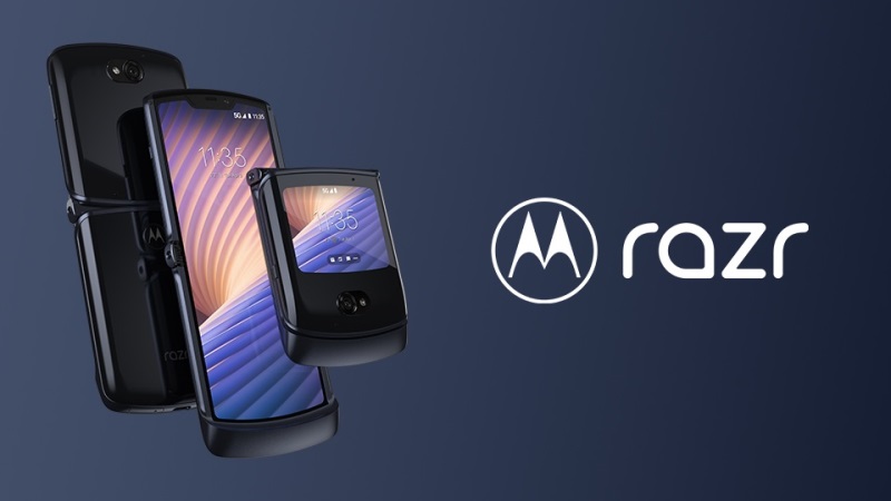 Peluncuran Motorola Razr 2022 Ditunda, Ada Apa?