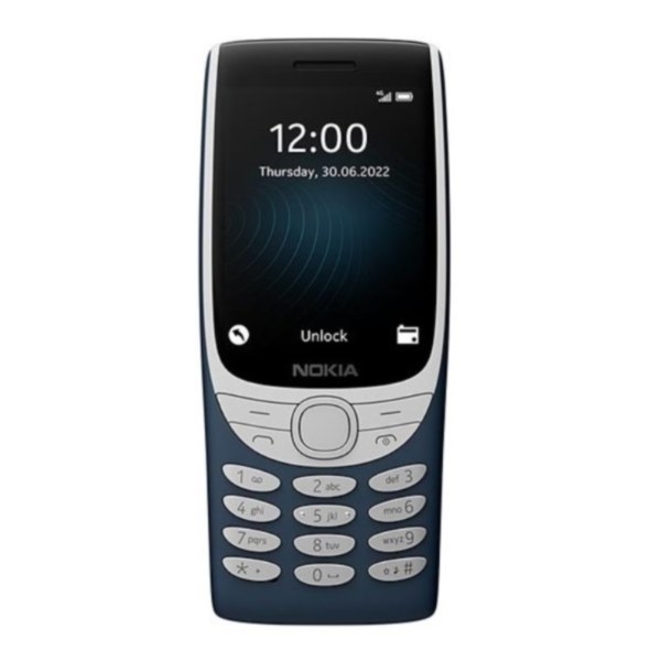 Nokia 8210 4G