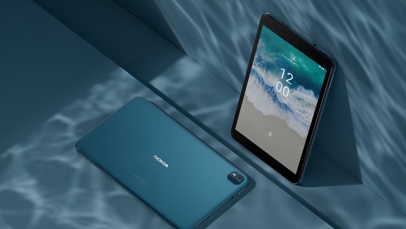 HMD Global Rilis Tablet Nokia Terbaru, Ini Harganya.