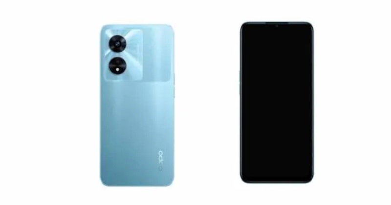 Oppo A97 5G Segera Hadir, Ini Bocorannya