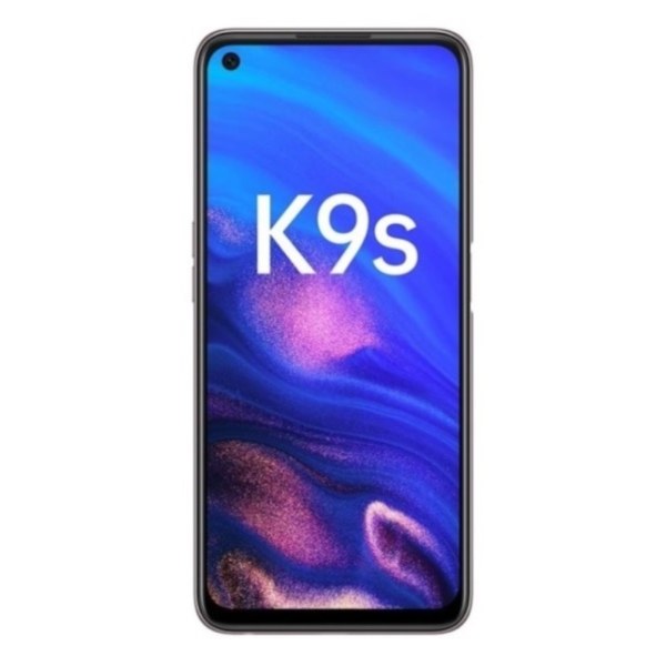 Oppo K10 Energy