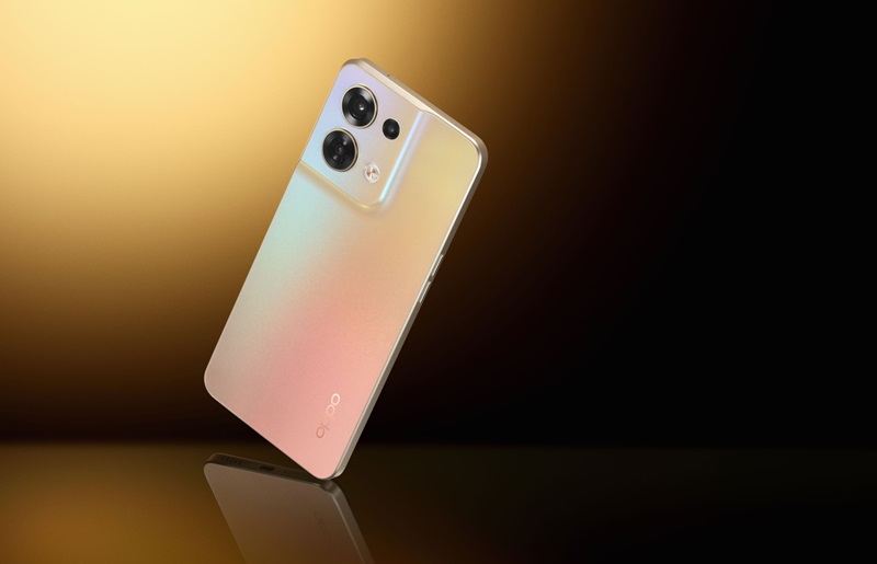 Oppo Reno8 Dipastikan Masuk Indonesia, Ini Buktinya