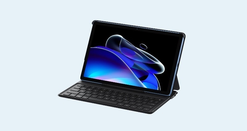 Realme Pad X 5G Meluncur, Punya Fitur Mirip iPad