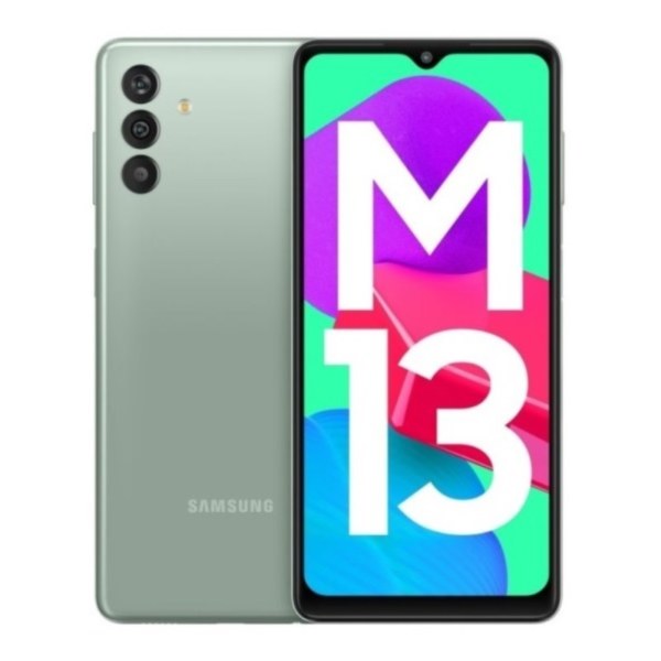 Samsung Galaxy M13 (India)