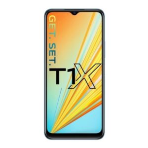 vivo T1x (India)