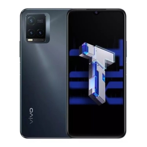 Vivo T1x 4G