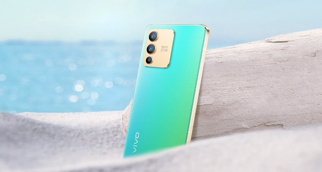 Bocoran Vivo V25 Pro, Bodi Bisa Berubah Warna