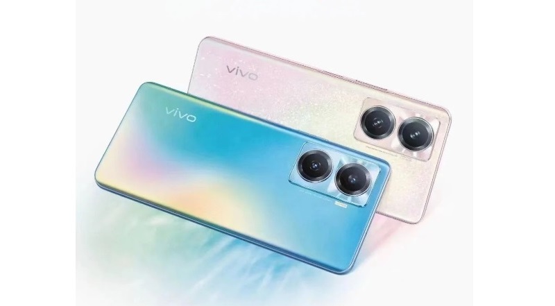 Vivo Y77 5G Meluncur dengan SoC Dimensity 930, Harganya?