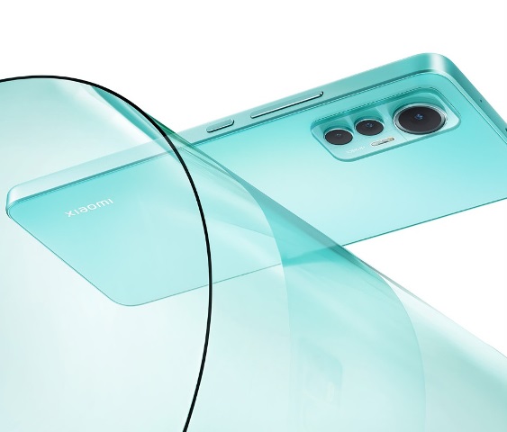 Xiaomi 12 Lite 5G Lite Green Xiaomi 12 Lite 5G Lite Green