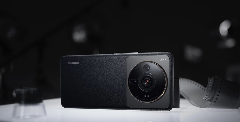 Xiaomi 12S Ultra Debut dengan Kamera Leica dan SD 8+ Gen 1
