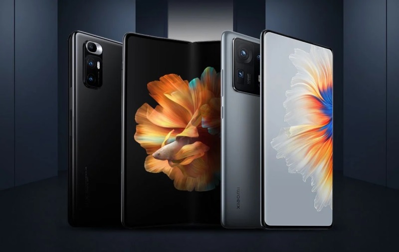 Xiaomi Mix Fold 2