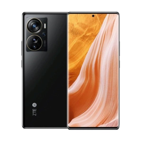ZTE Axon 40 Pro