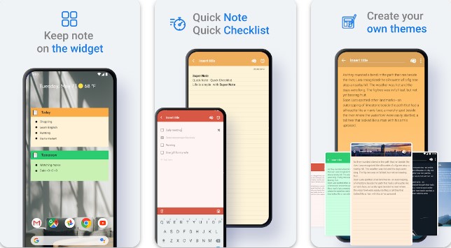 Catatan Notes Notebook Catatan Notes Notebook