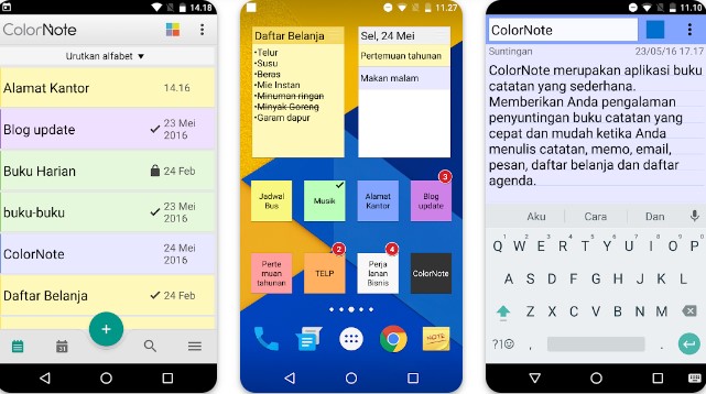 ColorNote ColorNote