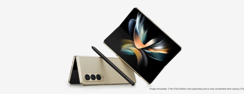 Sah, Inilah Harga Samsung Galaxy Z Fold 4 di Indonesia