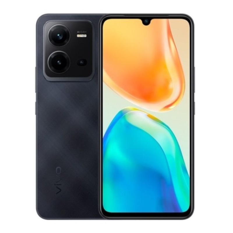 Harga HP Vivo V25e di Indonesia