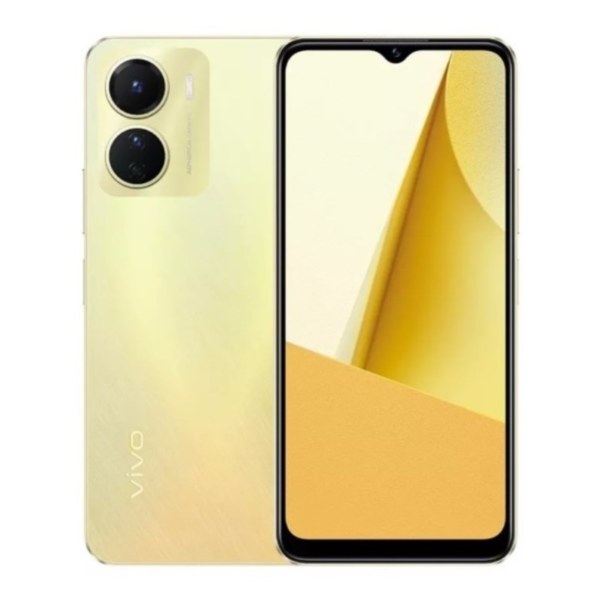 Vivo Y16