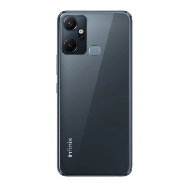 Infinix Smart 6 Plus India