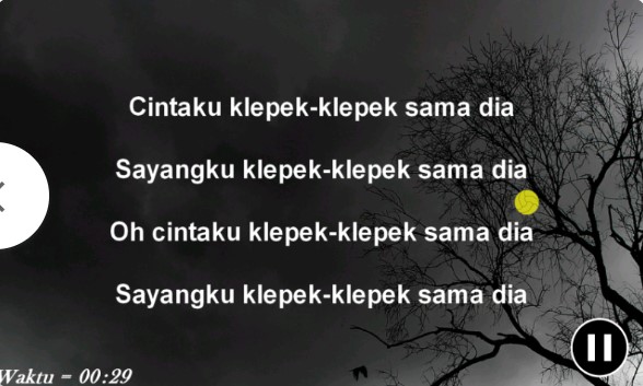 Karaoke Offline Dangdut Karaoke Offline Dangdut
